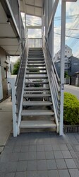 住之江公園駅 徒歩10分 2階の物件内観写真